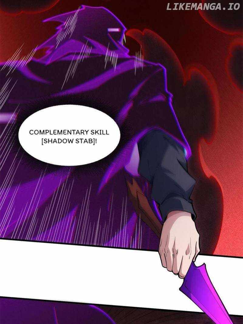 I'm From Alien Space Chapter 54 42